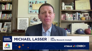 UBS' Michael Lasser says these furniture stocks are the most insulated from tariffs