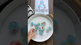 Making a summer series in June! #activity #summertime #lego