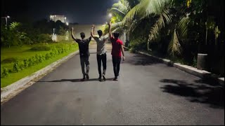 Chol bondho chol(Cover by pahartoli)#friendship #foryou #newsong #virul #bangladesh #cholbondhuchol