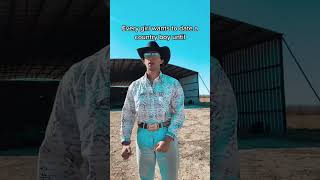 Every girl wants to date a country boy until