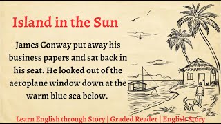 Learn English through Story - Level 3 || Graded Reader || Best English Stories