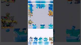 PUZZLE CHRISTMAS🧩 #puzzlemania #puzzlegame #puzzle #puzzles