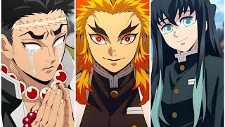 [Tik Tok Anime] Kimetsu no Yaiba | tổng hợp những khảnh khắc hay nhất p3🔥