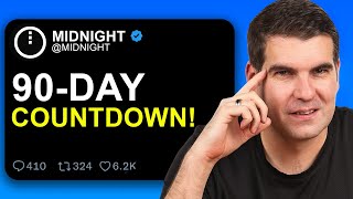 Midnight’s Secret Is Out - Mind Blown!