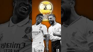 THIS Stat Will Blow Your Mind 🤯🤯 #shorts #salah #vinicius