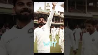 WHY😭🥺 #song #cricket #viratkohli #rohitsharma