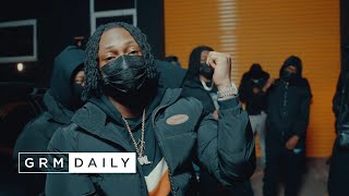 Hustl3hard x 365 - Freestyle [Music Video] | GRM Daily