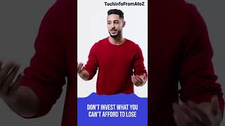 Crypto tips for beginners