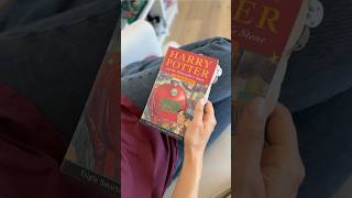 What was the first book you fell in love with? #booktube #bookschangelives