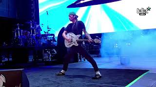 blink-182 - Aliens Exist (Live at Lollapalooza 2024)