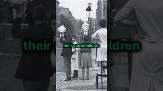 Rare historical images that you must see  #history #facts #mustwatch