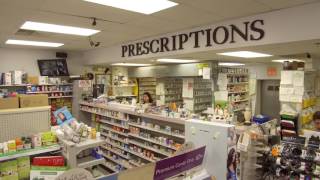 Shop EB Spotlight: Lexington Pharmacy
