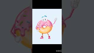 yum donuts  #donuts #nonstop #yum #food #foodie