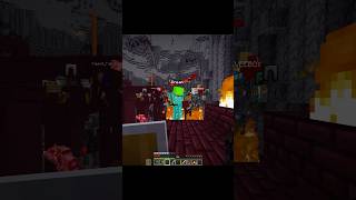 マインクラフト マンハント