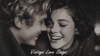 Whispers of Romance 💕 60s Oldies Love Songs That Warm the Soul 🎶