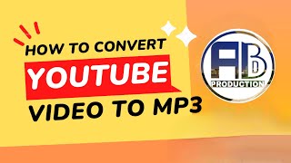 How to convert YouTube video to mp3 | Download mp3 songs from YouTube - play mp3 songs