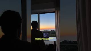 Remember you first ‘hello world’ as a programmer