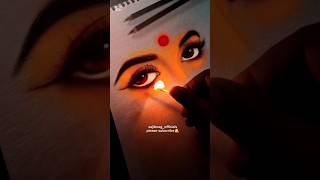 Magical Eye Sketch|Artwork|pencil sketch |inn ankhon ki masti -Asha Bhosle| @sajibnag_officials