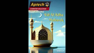 ✨ Eid al-Adha Mubarak! 🌙