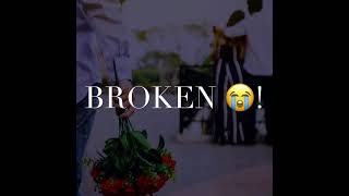 Tumse bichde toh marjayenge 😭💔 Sad Status ||Heart Touching Status 🥀