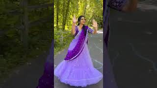 Saranga dariya #teluguvlogsfromusa #geethavlogs #dance