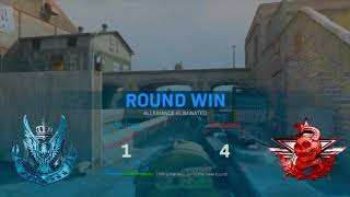(Edited) HDR Wide Gamut - 1080p+ Modern Warfare 2v2 Gungame Tournament