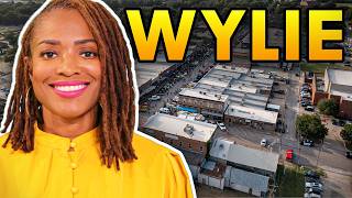 What’s It’s Really Like Living in WYLIE TX | Top Dallas Suburbs