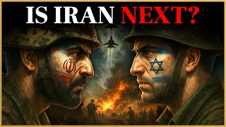 Every Empire That Fought Israel Collapsed — Except One (For Now)