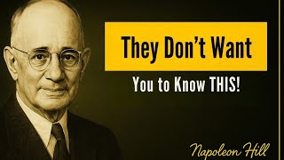 Success Demands a Burning Desire – Here’s How to Build It- Napoleon Hill