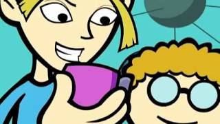 Princess Natasha - Season 2 Episode 5 - The Day The Music Cried