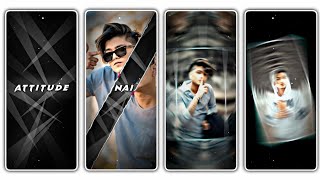 DOPE SHOP || NEW XML FILE || ALIGHT MOTION XML VIDEO EDITING|| @editking94