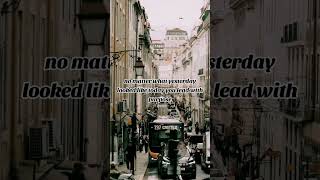 “Wake Up With Purpose and Power – Morning Affirmation to Start Your Day Strong” #usa
