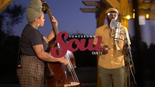 Strange Fruit (Billie Holiday Cover) ft. Tonina | Brian Owens