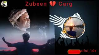 Maya 😭 Bini # ratir 💔 Zubeen # Garg 😔 assamese,,,,,,,
