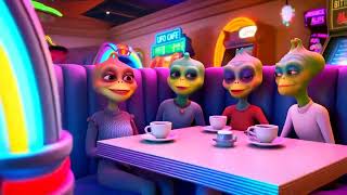 The Scarcity Equation – LoFi That Balances the Galaxy in 21M