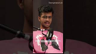 How is Ranveer Allahbadia as a leader?#indianpodcasts #ranveerallahbadia #Entrepreneurship