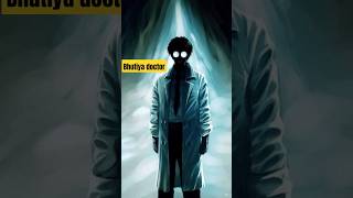 भूतिया डाकटर Horror Story#horrorstories#shortsfeed#horrorstory#hindihorrorstory#viralshorts#viral 🔥