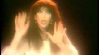 Kate Bush - Wuthering Heights
