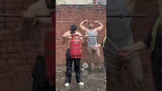 😱देसीवर्कआउट🥵Desiworkout status 🏋️Workout Status 💪Fitness Status #youtubeshorts #motivational