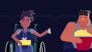 Volunteer Activities - Inclusion
