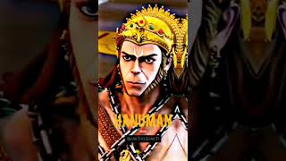 Jay Shri Ram Hanuman Ram Siya Ram 3D full screen HD status WhatsApp status Hanuman status 2022