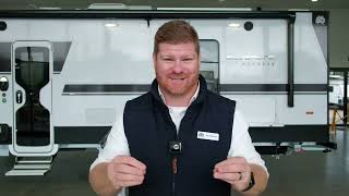 2025 Jayco Silverline Walkthrough