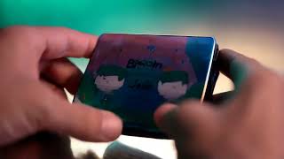 Wealth Vibes Only – LoFi for Entrepreneurs - Bitcoin Jade