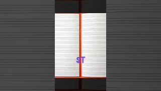 How to use Kids rewritable line book!! wipe with wet cloth and reuse
