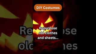 Halloween Home Decor Hacks: Haunt Your House! 🏠👻#shorts #hack #halloween