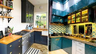 Top Kitchen Organization & Decor Ideas 2025 |  Modern & Minimalist Kitchens