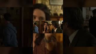 "Odd Thomas" Botac at the diner