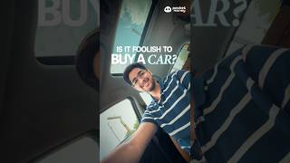 Should you really buy a car?