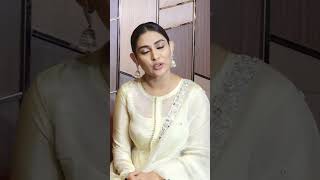 তারা সময় করে এসেছে তাদেরকে খুবই ধন্যবাদ: মেহজাবিন চৌধুরী #foryou #foryoupage #trendingreel #short