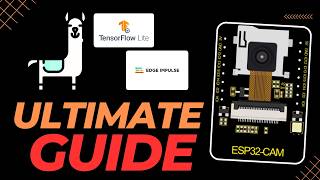 Adding AI to your ESP32 is Easier than You Think!